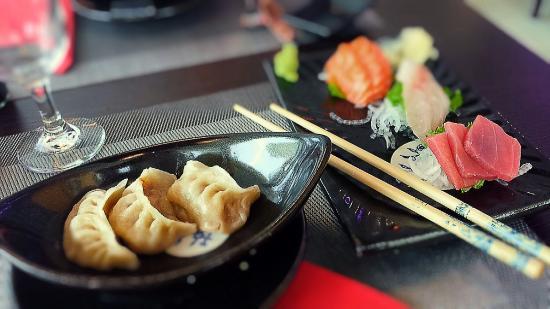 OSAKA - Japanese Restaurant